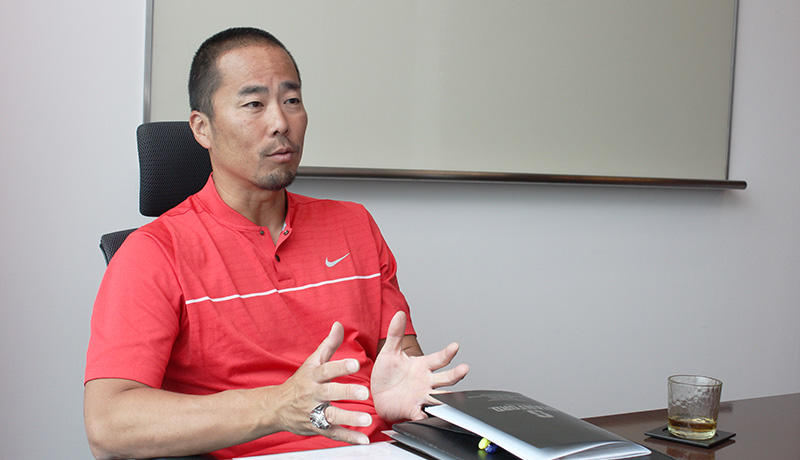 第2章　スポーツはビジネスそのものである