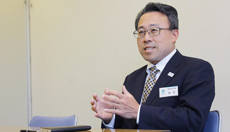 第1章 先輩に問われた「増田は、マネージャーとしてのスキルを持っているのか？」