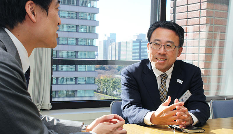 第2章 なぜ、コーチングマネジメントなのか？ ～「目指す姿」にむけたPDCAの場～