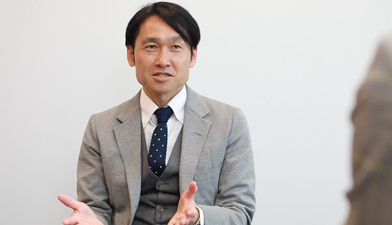 第1章　ふてくされていた自分を変えたコーチとの出会い