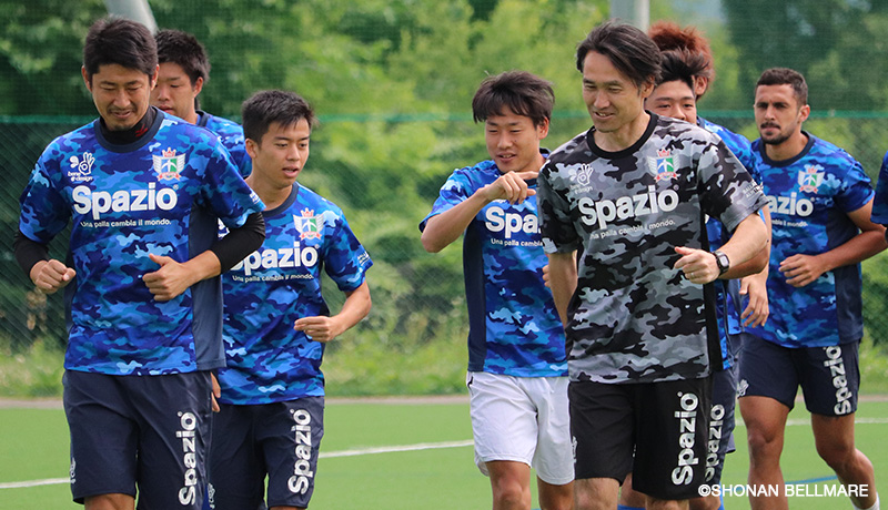 第3章　サッカーで生きていく