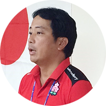 星野明宏（ほしのあきひろ）氏