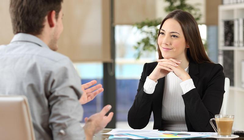 【聞く力を磨く】 第1回 メンバーの話に耳を傾ければ、目覚ましい結果が実現する