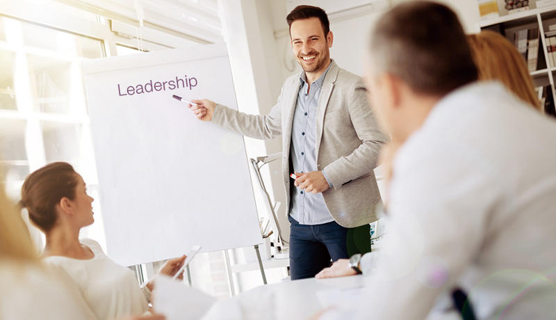 【信頼関係を築く】 第5回「クリエイティビティを発揮する自由」と「リスクをとる自由」を与える