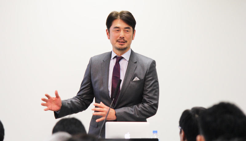 2017年9月までの「講演録」カテゴリの人気記事3選