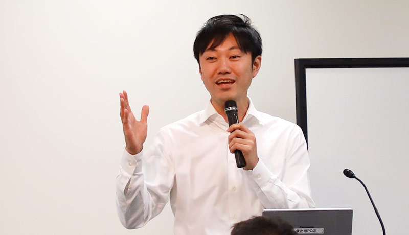 第1回 どの偉人から学ぶ？