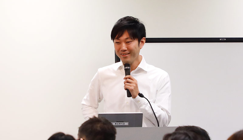 第2回 豊かな発想法を持つ脳にするには？