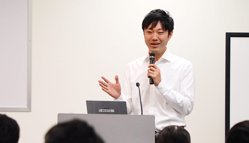 第4回 芭蕉に学ぶ、未来をつくる発想法