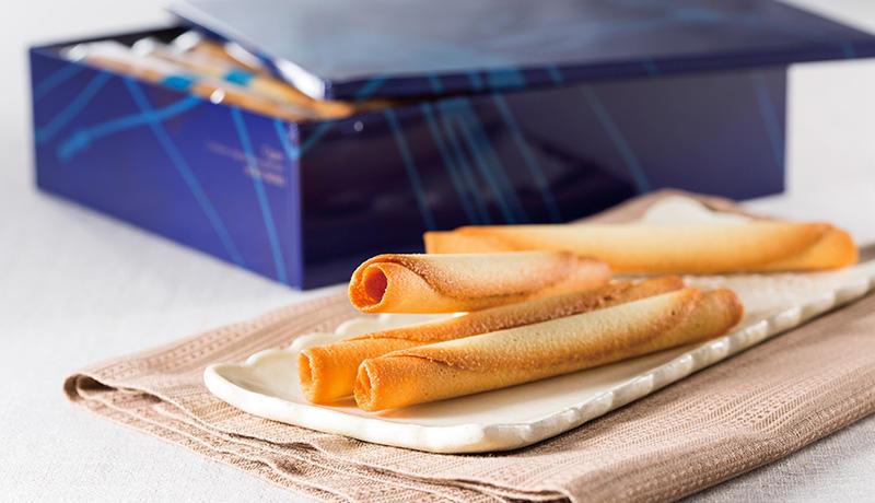 ヨックモック社長が語る：第3回 つきつけられた現実と、変わる「自分への問いかけ」