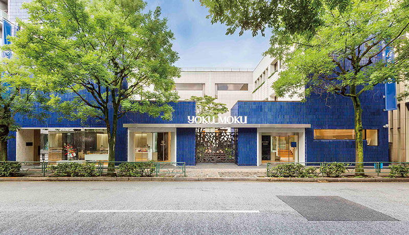 ヨックモック社長が語る：第5回 次々に起こる変化と活性化