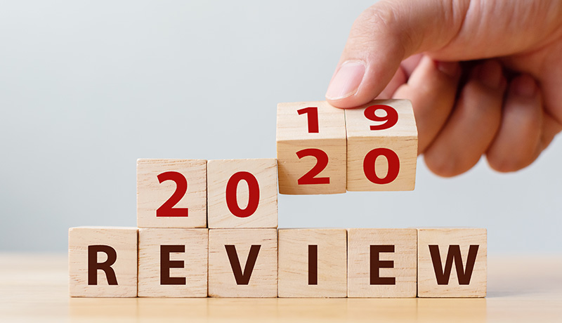 【2019】総合ランキング！評価の高かった記事トップ20