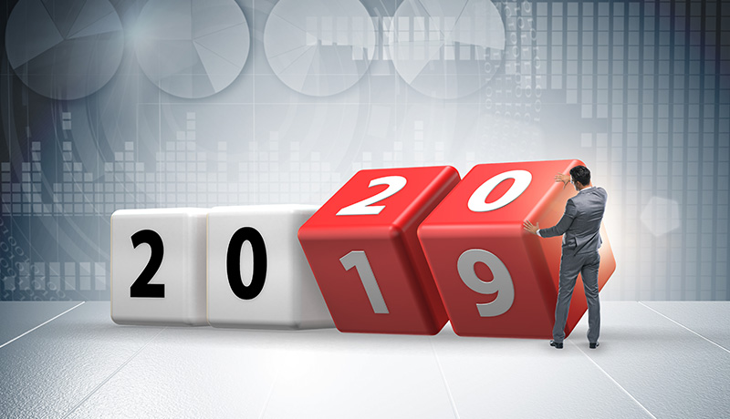 【2019年下半期】よく読まれた記事　トップ20 