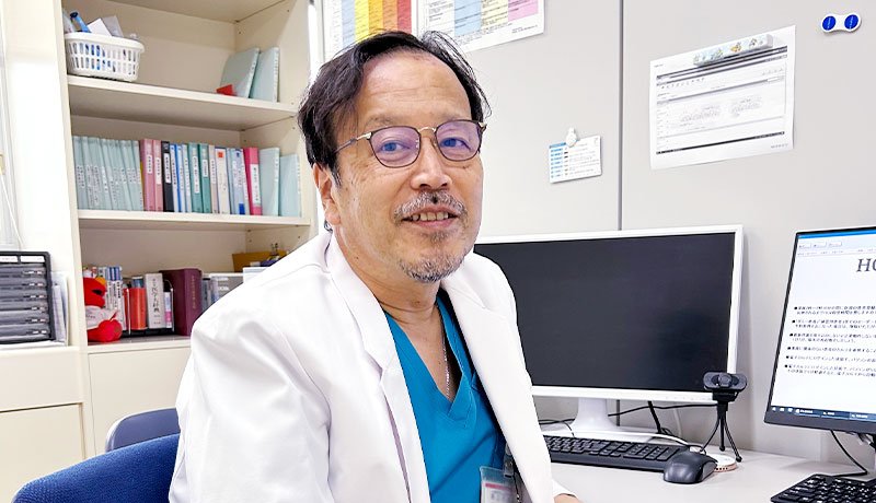 地方慢性期病院でのコーチング導入経験