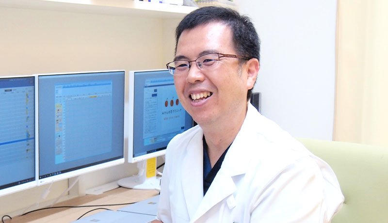 患者さんもスタッフもリスペクトするクリニック経営