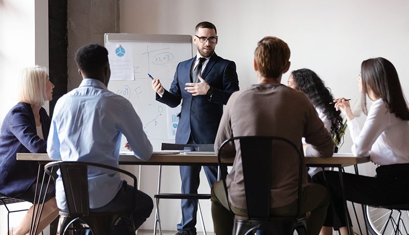 チームリーダーのための事例とヒント（46）リーダーとしての自分をリフレクションする　その９