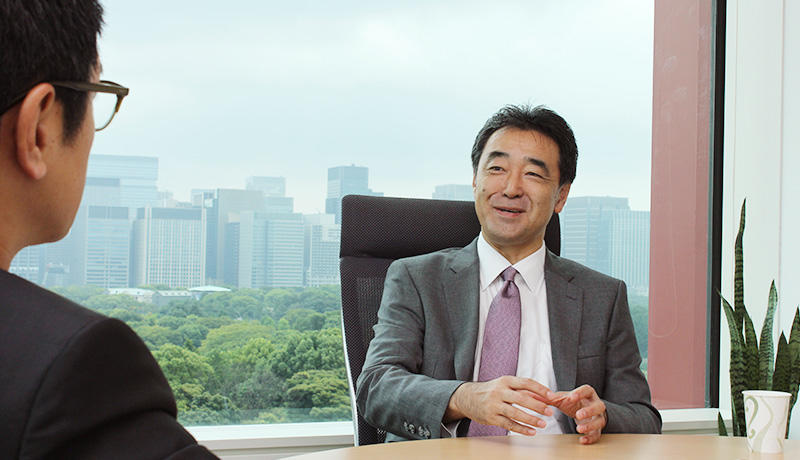 第1章　行動しなければ意味がない