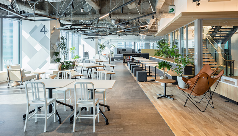 第2章　組織力の成長には、コミュニケーションの質が大事