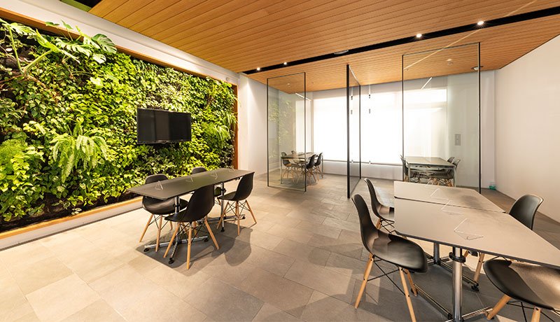 第18回　「街づくり」を通じた好意形成で、「百年企業」を目指す