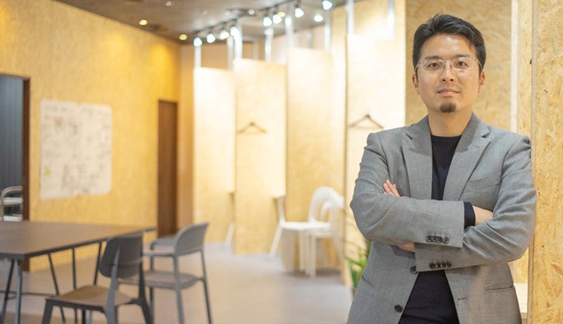 第22回　宇宙空間に通信インフラを構築し、人類の活動圏を「宙（そら）」まで広げる