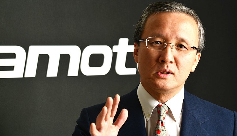 第21回　Employee Firstの人本経営で、尾道から世界へ勝負する