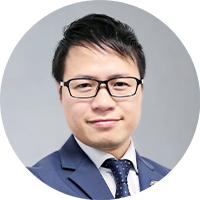 Nguyen Huu Long（グェン・フゥ・ロン）氏