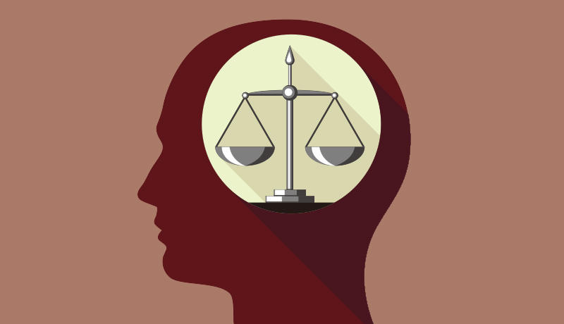 誰もが陥りがちな先入観の罠