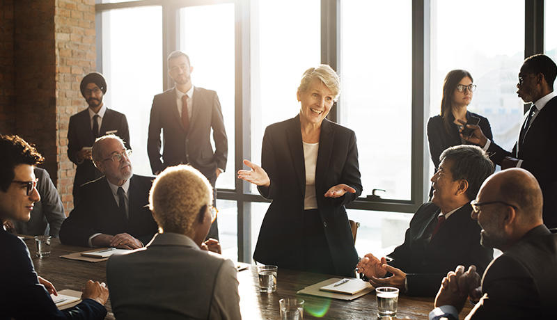 優れたインフルエンサーがとっている５つの行動（「コーチングと影響力」第二部）