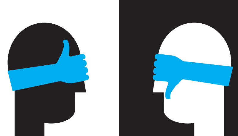 クライアントの先入観にどう対応するか