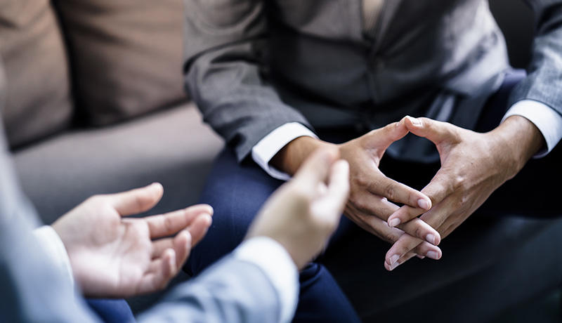 自己変革から始まるコーチング型リーダーシップ