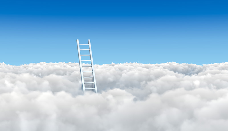 成長の壁を越えた先には