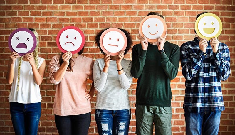 感情を言葉にすることの効果とは（要約）