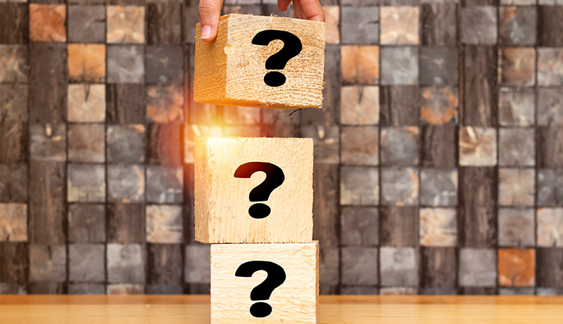 パンデミック状況下で問いたい効果的なオープン・クエスチョン