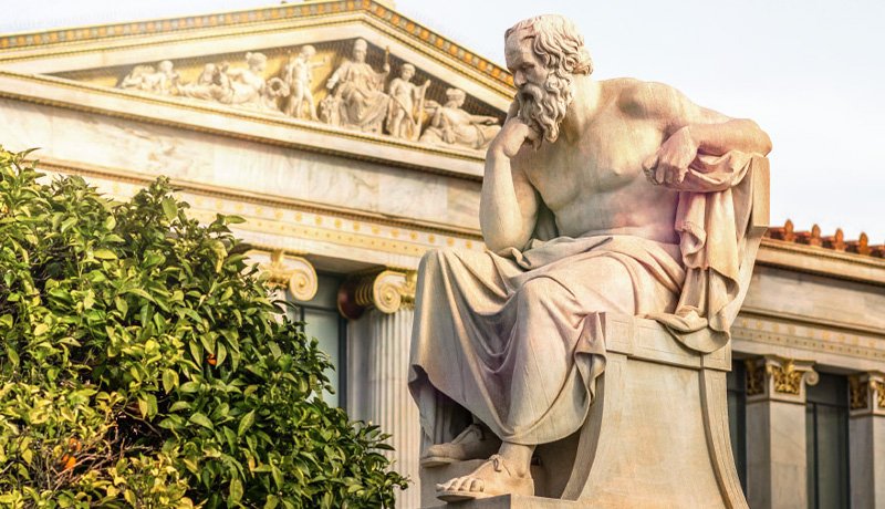 「ソクラテス式問答法」をコーチングで使うには