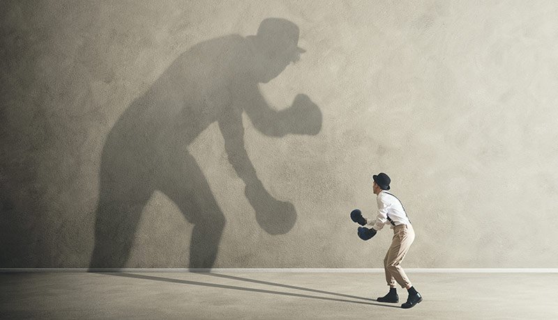 すべてのリーダーが持つ「影の部分」をコーチングする