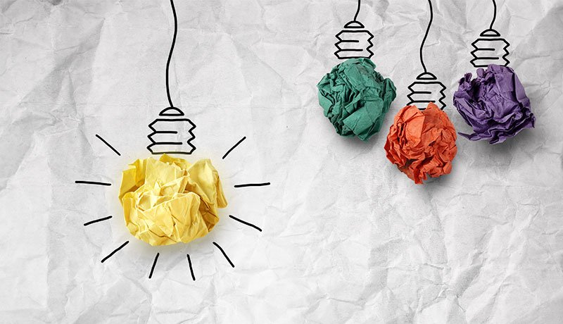 今、なぜインスピレーションが重要なのか