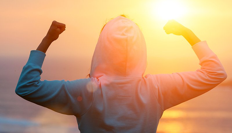 マインドフルネスはモチベーションの質を高める