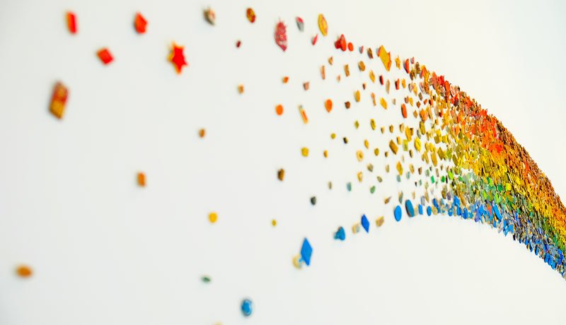 การสื่อสารสร้างความสัมพันธ์ใหม่