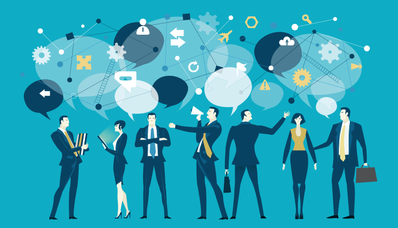 หากเราจะเปลี่ยนวัฒนธรรมองค์กร ต้องเปลี่ยนอะไรบ้าง?