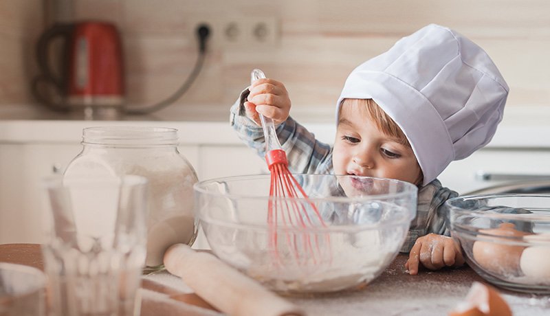 คุณยอมให้ตัวเองล้มเหลวได้หรือไม่?