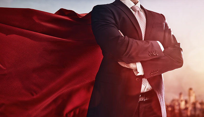 リーダーとしての「変革力」をツールで新たに発見しよう！