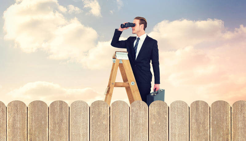 「横とつながる能力」の高め方