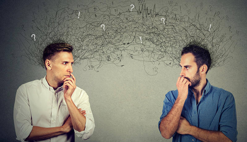 「引き出す」関係から「一緒に考える」関係へ