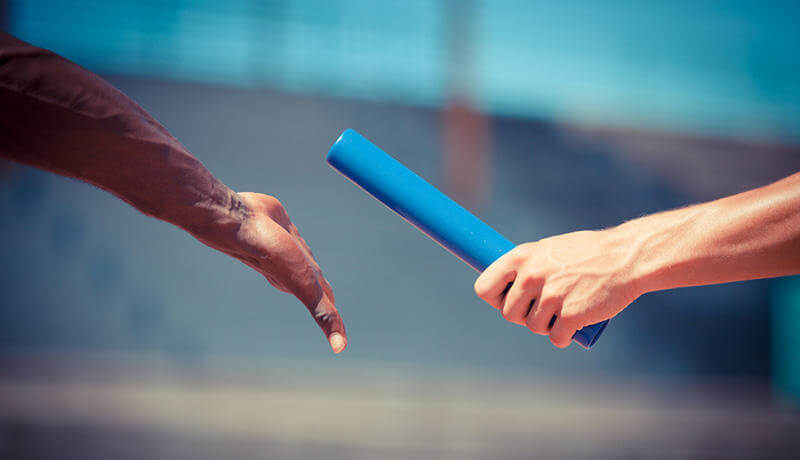 「後継者選び」は、いつ始まり、どこで終わるのか？