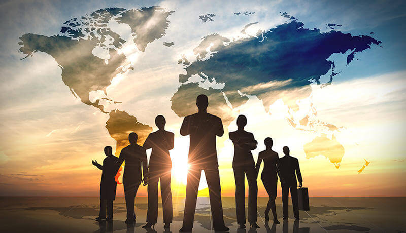 なぜ、海外駐在にコーチングは役立つのか？