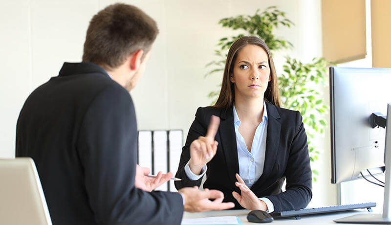 なぜ「お客様の話」は聞けるのに「部下の話」は聞けないのか？