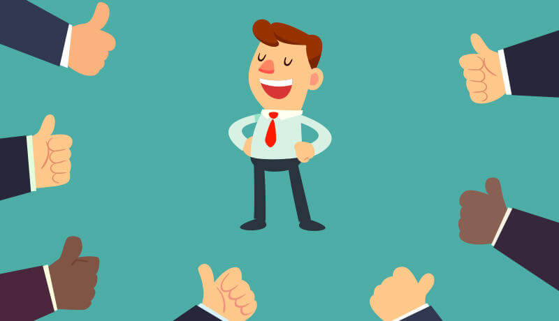 組織文化とリーダーの自己認識