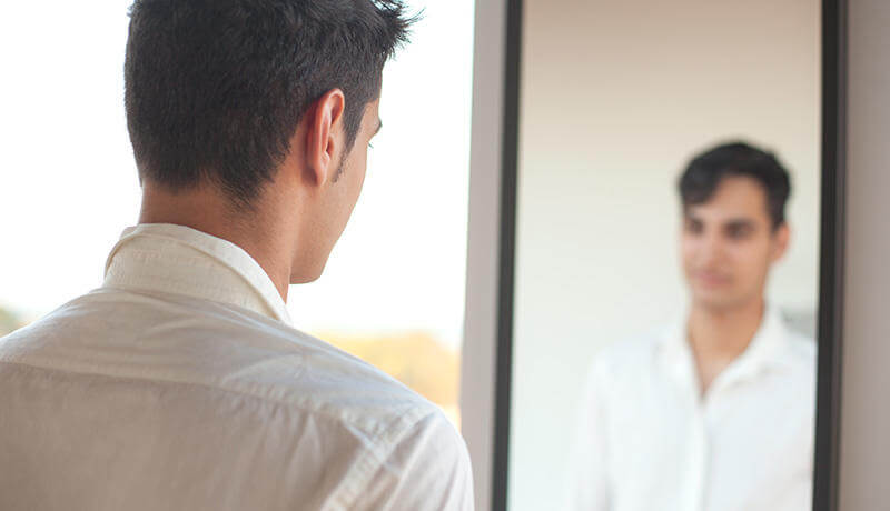 汝自身を知れ もう一度