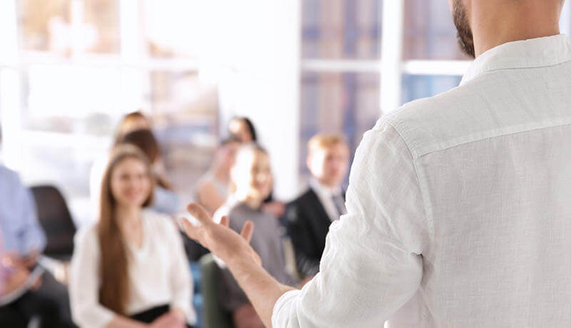 下から上に向かう、組織の信頼マネジメントとは？