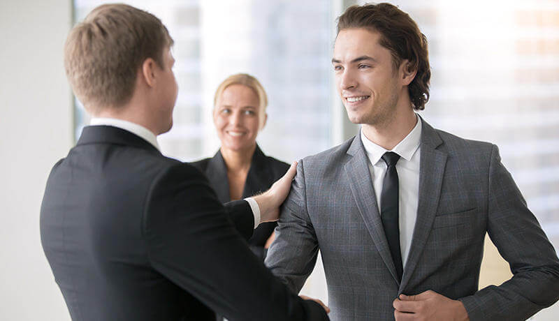 部下のやる気をそぐ「残念」な行動