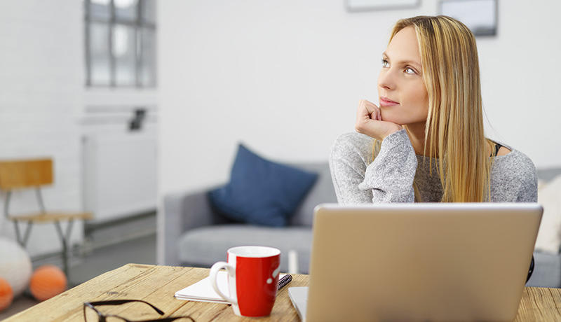 効果的な内省を促すために、気にしておきたい1つのこと